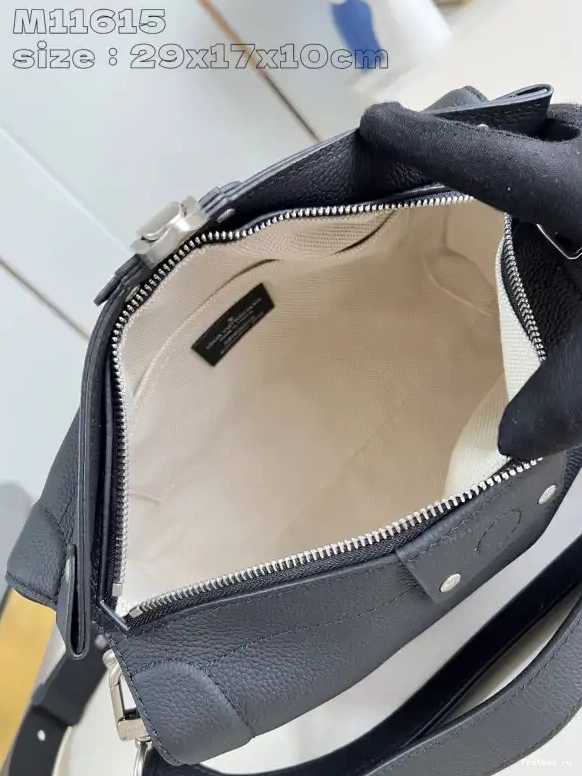 Frstbag ru East West-29*17.5*10CM Soul Trunk LOUIS VUITTON 0505